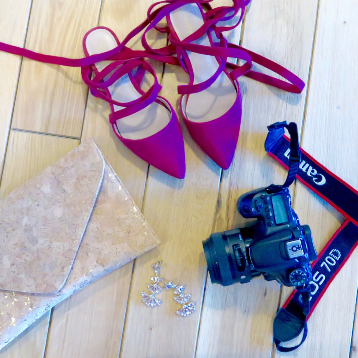 Spring Accessories Perfect For This Season