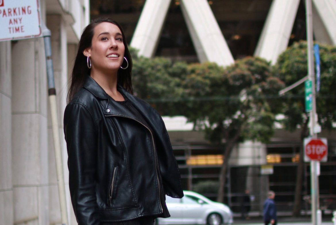 Layers To Complete Your Perfect Spring Wardrobe