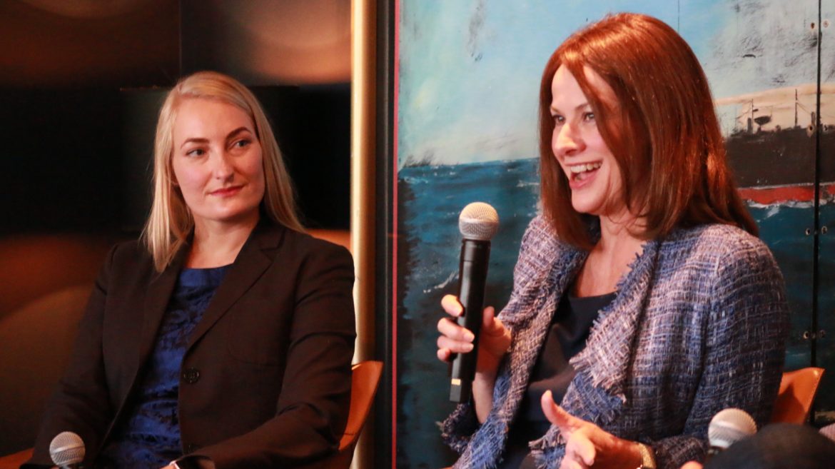 Our Inaugural Wealth Summit: The Next Big Money Maker