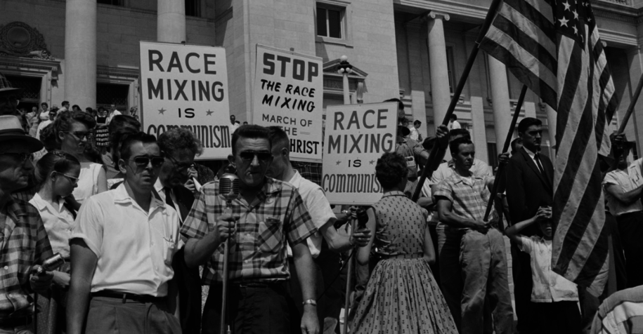 Loving v. Virginia, the landmark case regarding interracial marriage, was unanimously passed into law on June 12,1967.