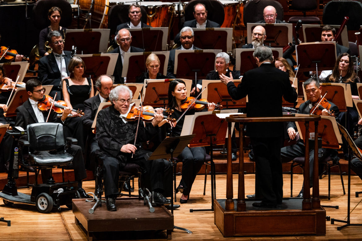 A Night Of Elegant Fun At The Opening Night Gala