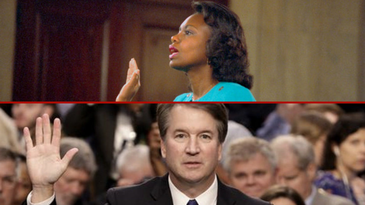 This Is No Laughing Matter⁠—Believe Women