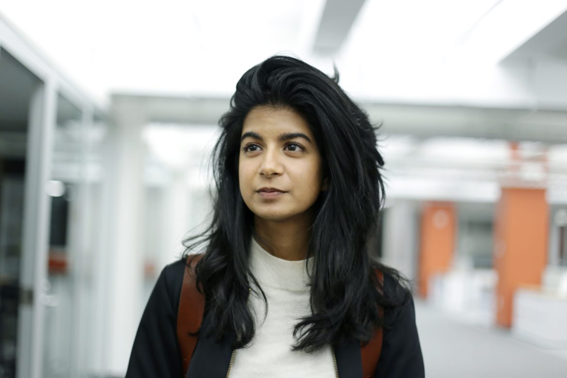 It’s Okay To Be Vulnerable In A Position Of Power