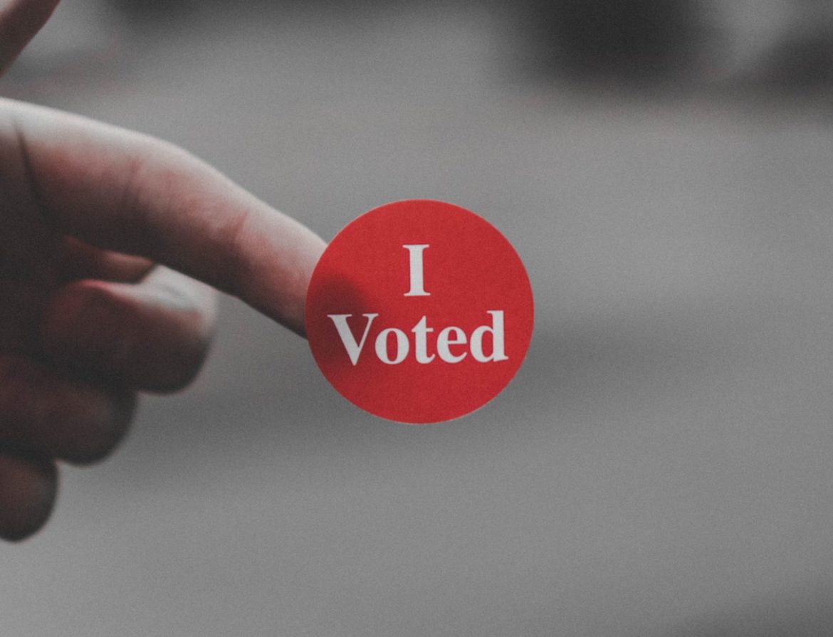 How To Plan To Vote For The Midterm Elections