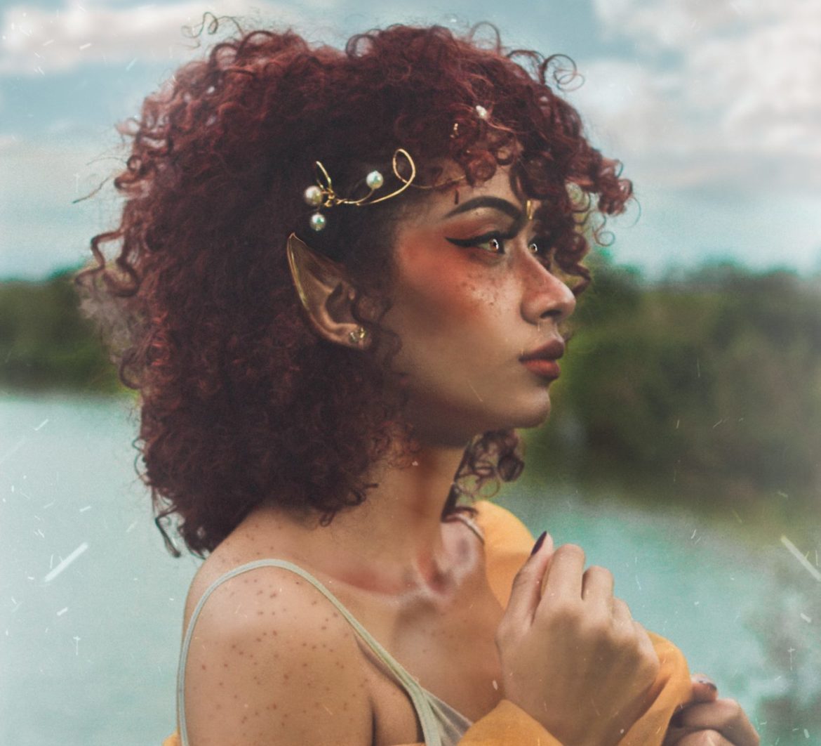 The One Day A Year Women Are Encouraged To Dress Sexy