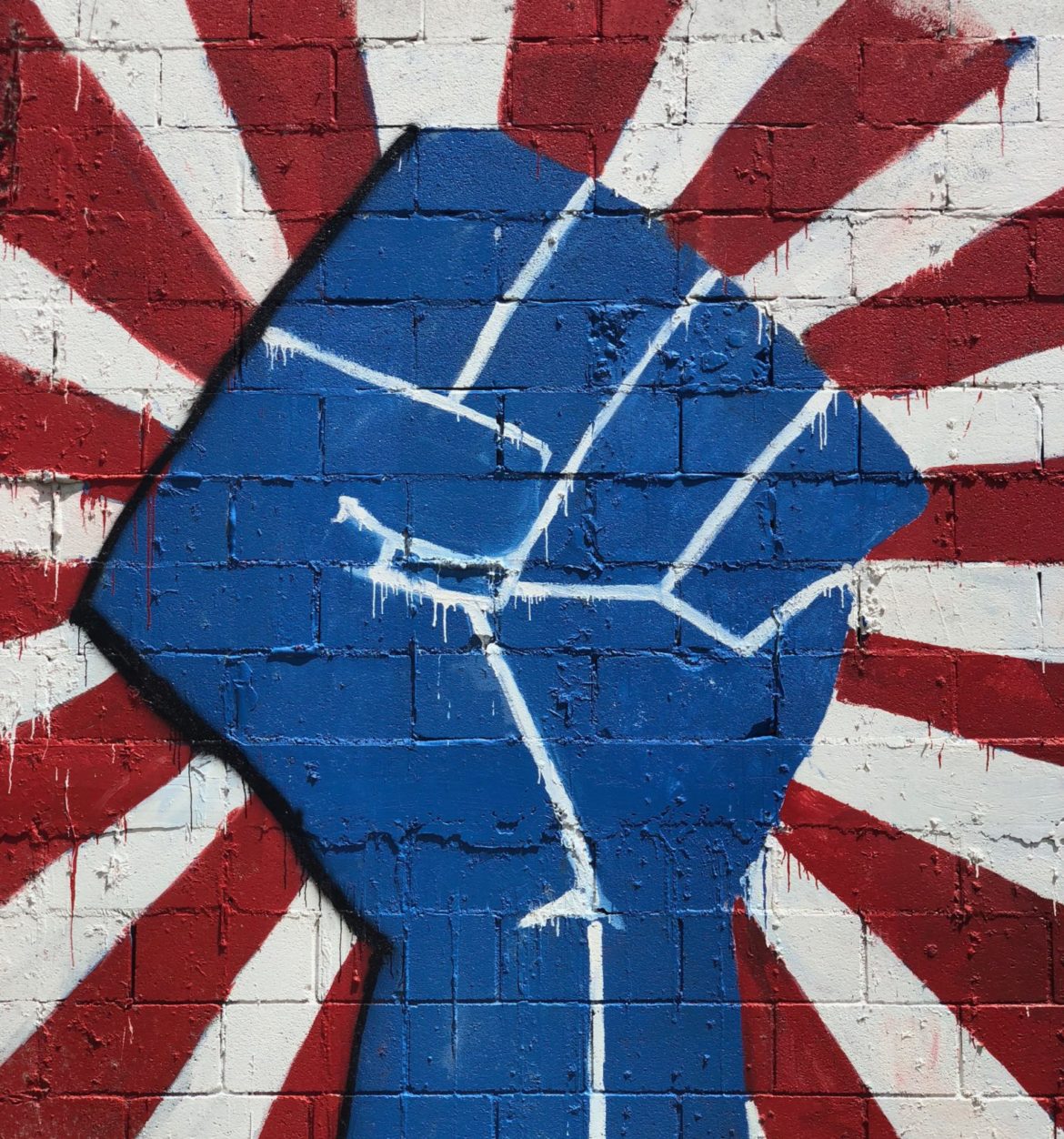 The Lottery Of Exercising Your Right To Vote