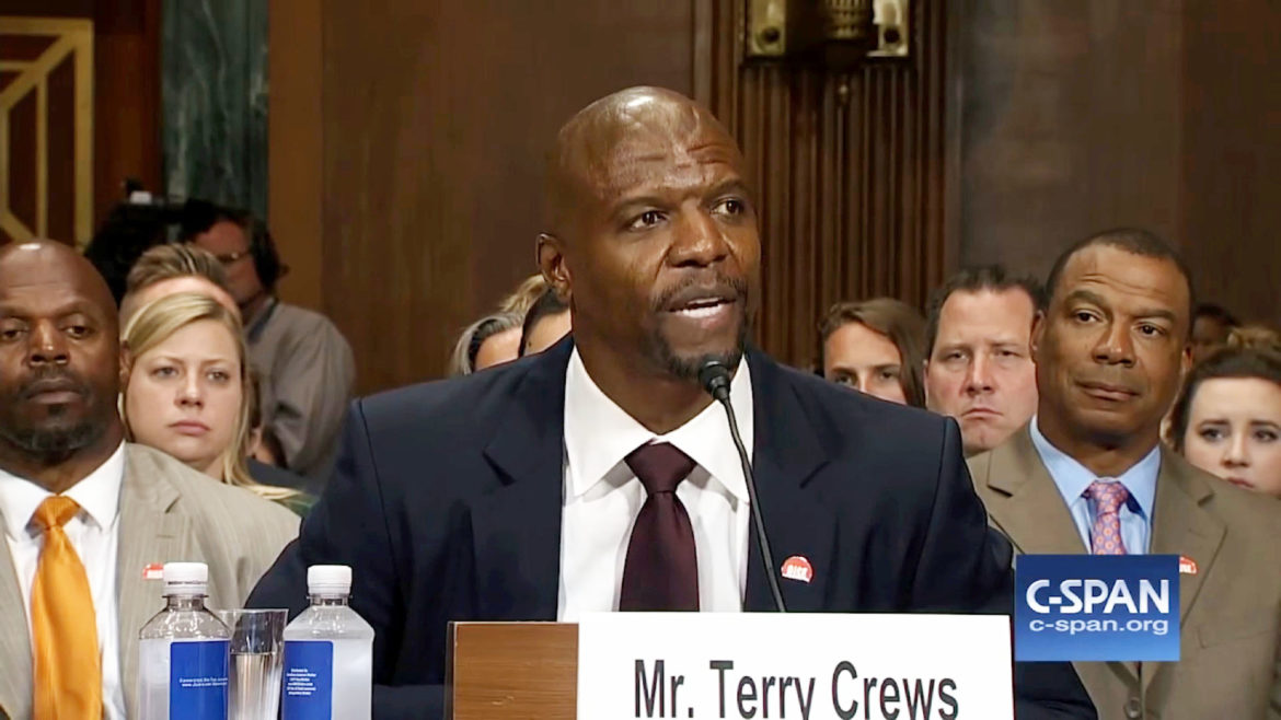 These Men Are A Part Of The #MeToo Movement, For Good Reasons