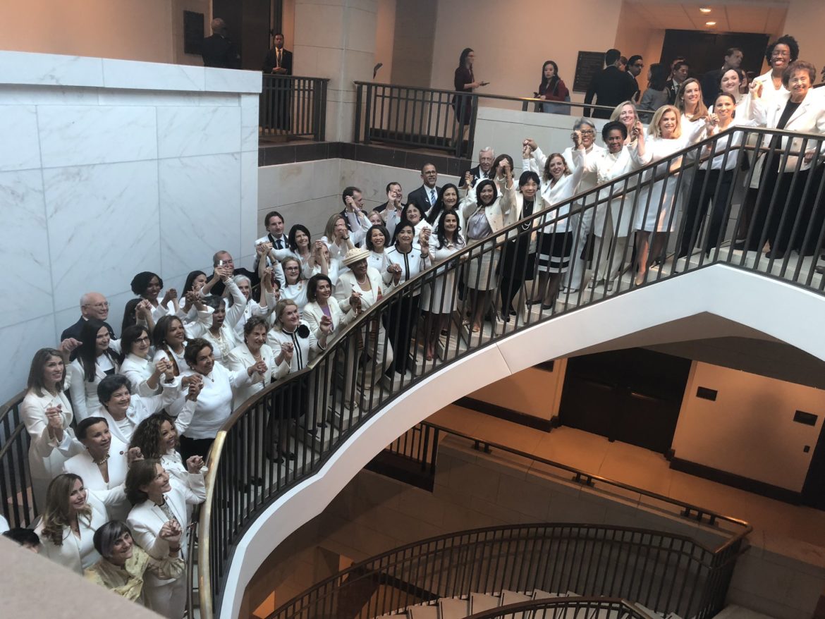 Our Favorite Posts About The State Of The Woman