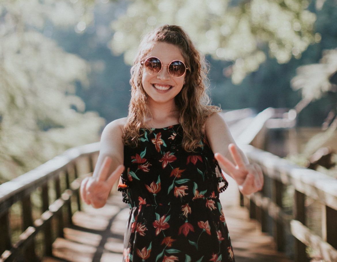 Floral Dresses You Need To Wear This Spring Season