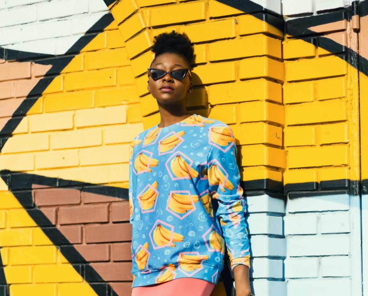 90s Fashion: The Good, The Bad, The Ugly