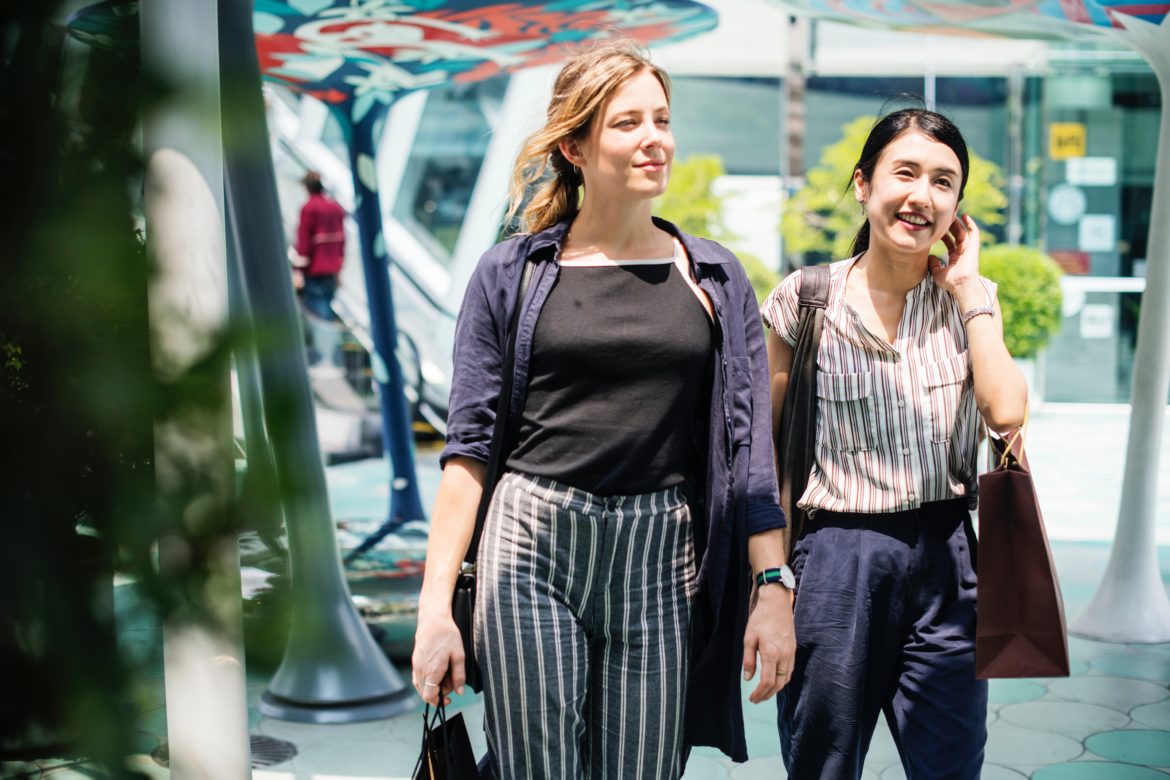 The Hottest Women’s History Month Events In Town, And You’re Invited!