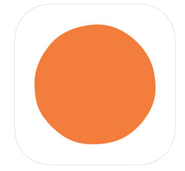 headspace, guided meditation app, stress relief, anxiety management, focus, mindful moments, sleep mode, mental rest periods