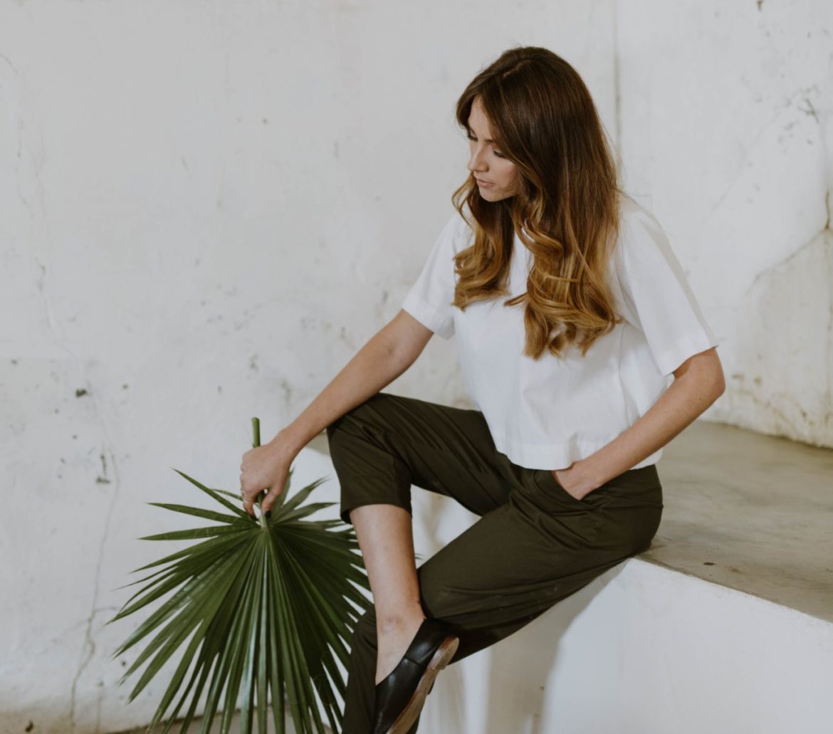 Fashion For Working Women Made By Working Women