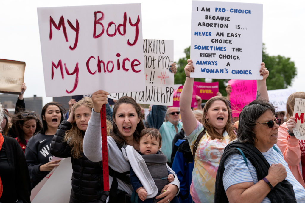 Alabama abortion ban, human life protection act, roe v wade, SCOTUS, reproductive rights, #stopthebans