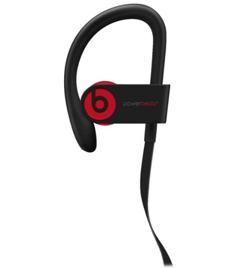 wireless earphones from Beats by Dr. Dre are the perfect gift for dad