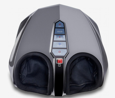 a miko shiatsu foot massager is the perfect gift for dad