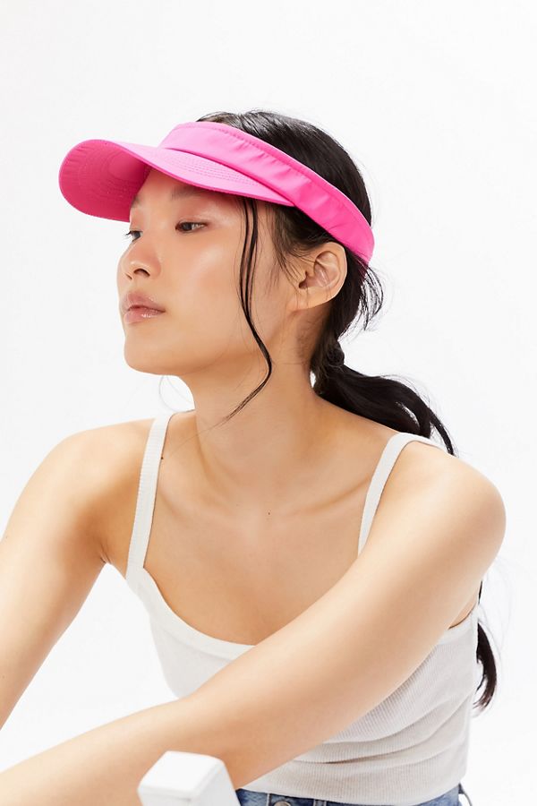 urban outfitters, visor