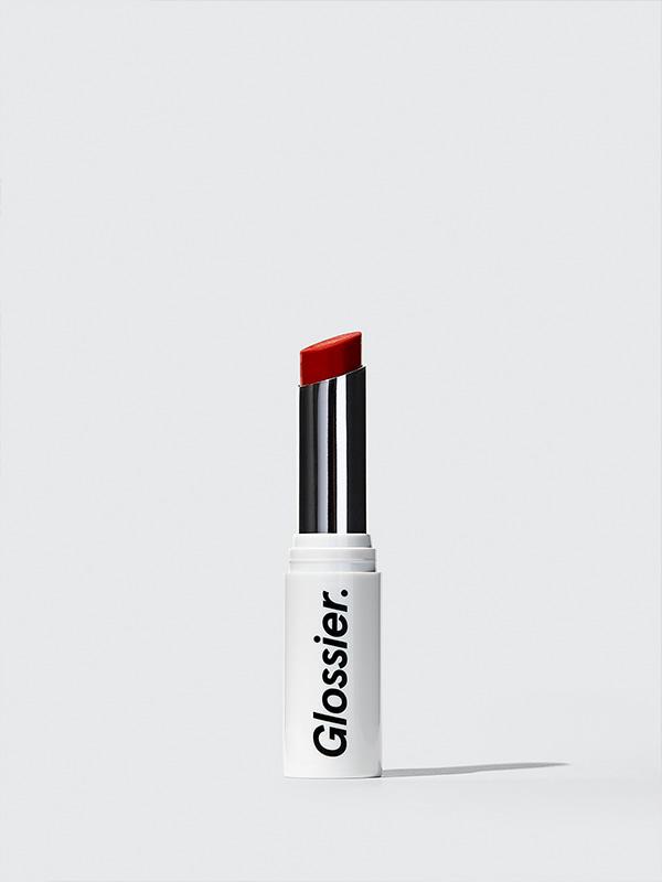 Image of Glossier Generation G Lipstick in Zip