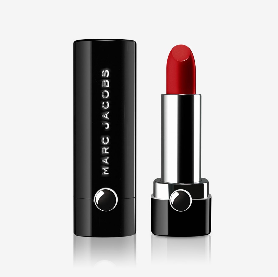 Image of Marc Jacobs Beauty Le Marc Creme Lipstick in Oh Miley
