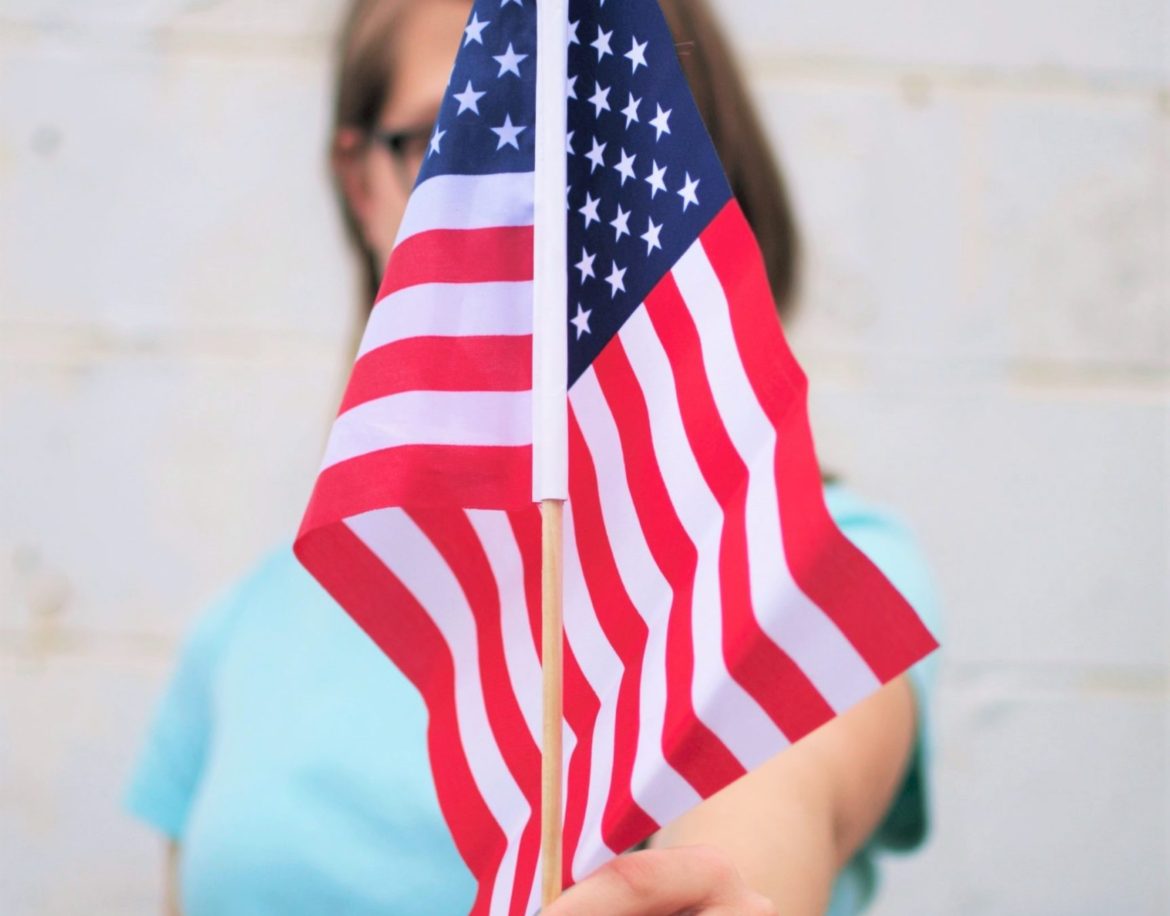 How We’re Celebrating Independence This Month