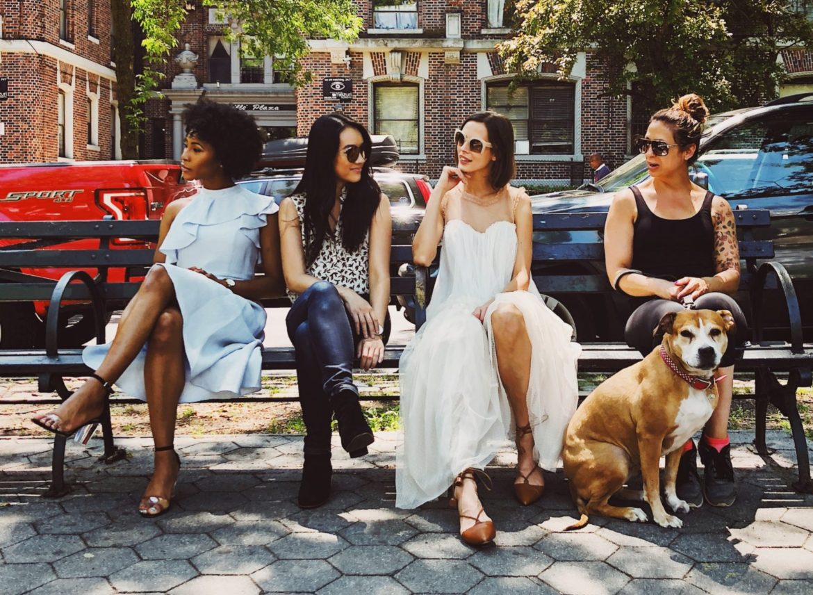 Honoring Female Pioneers On Women’s Equality Day